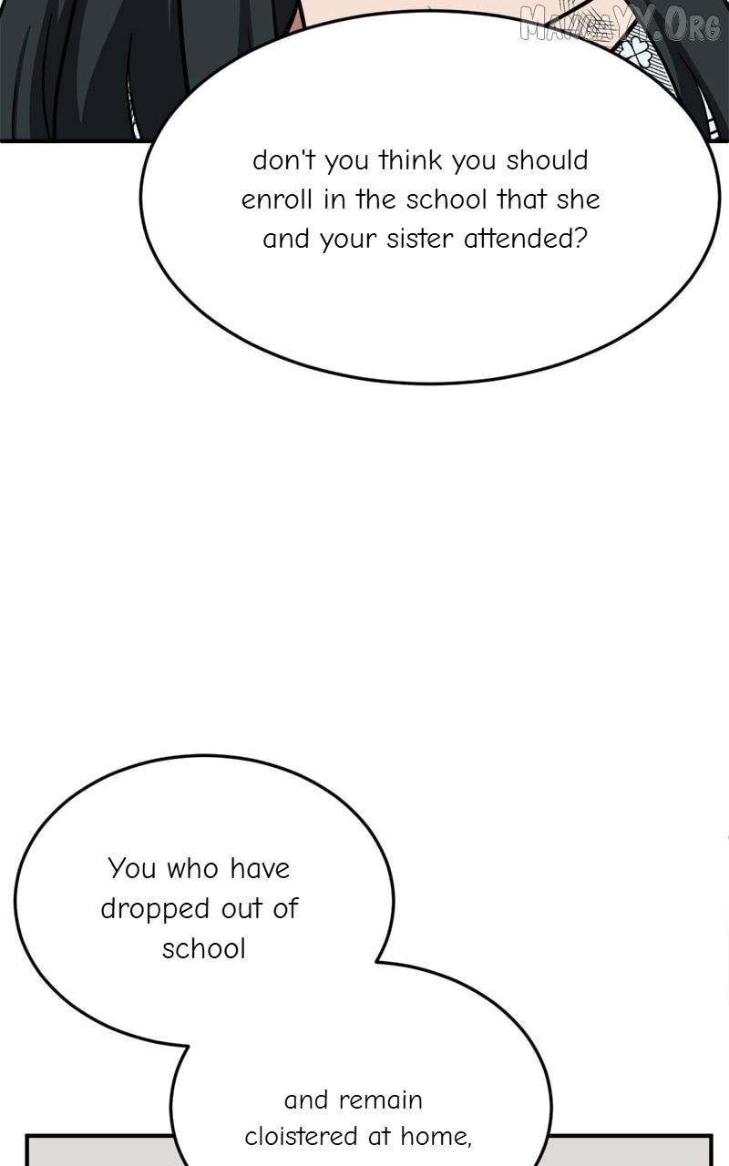 Change Me Chapter 103 - page 46